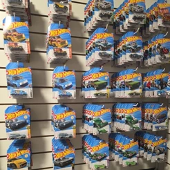 Hotwheels
