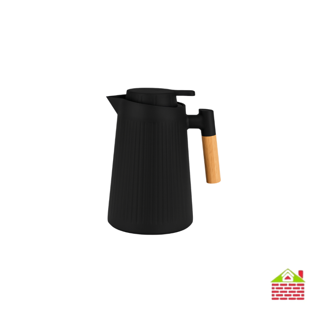 Garrafa Termica Quente e Frio Café Água Cha 1L Design Sofisticado Luxo