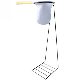 Kit 1/2/3/5 Suporte Coador Café Direto Garrafa De 30cm-45cm Com Refil em Oferta na Shopee