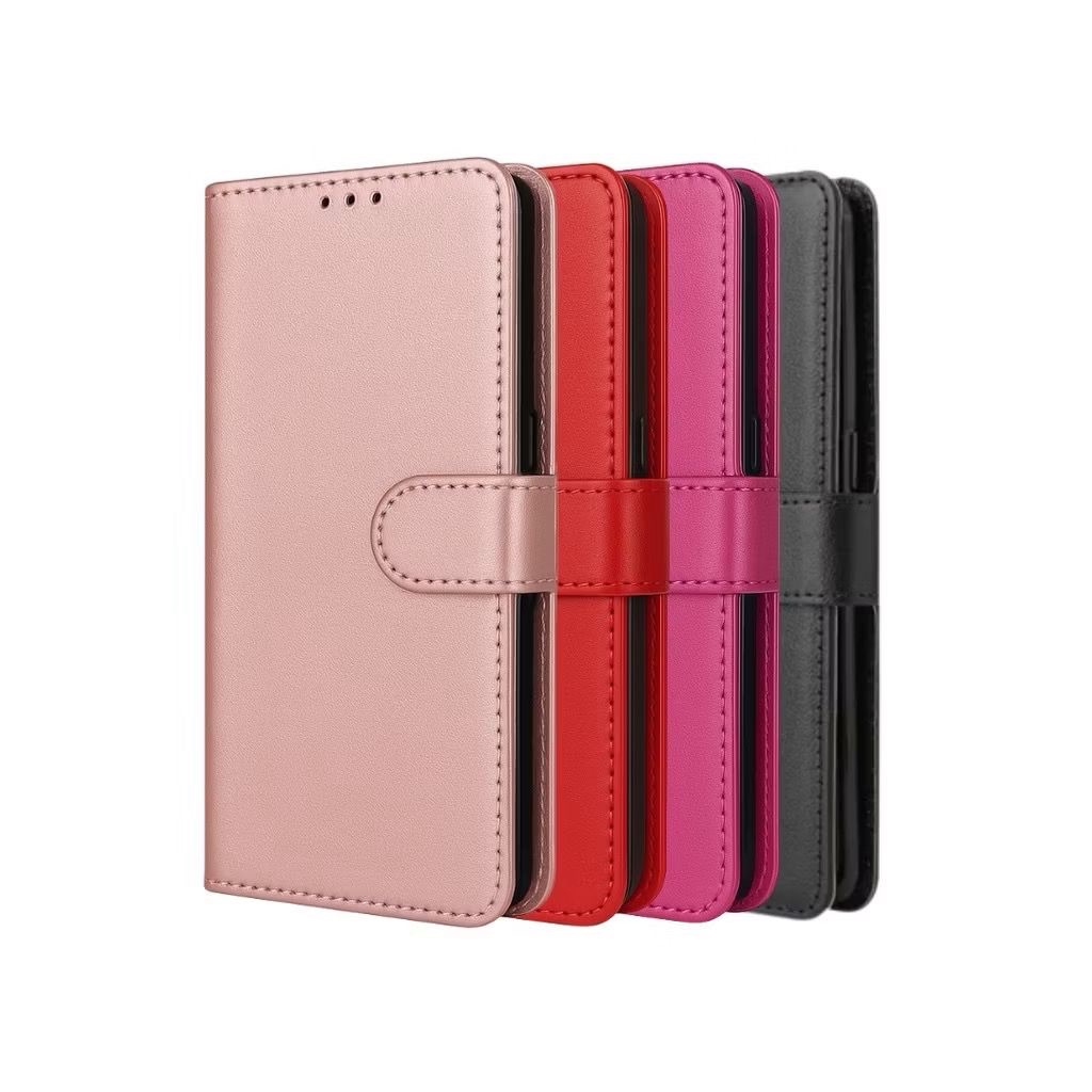 Capa Capinha Carteira Couro para Samsung A54/A36/A56/A55/ Carteira Flip/ Premium em Oferta na Shopee