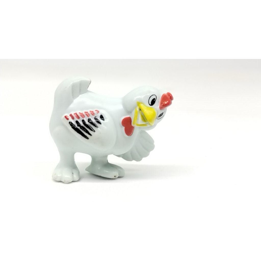 Kinder Ovo 1996 Galinha K96n118
