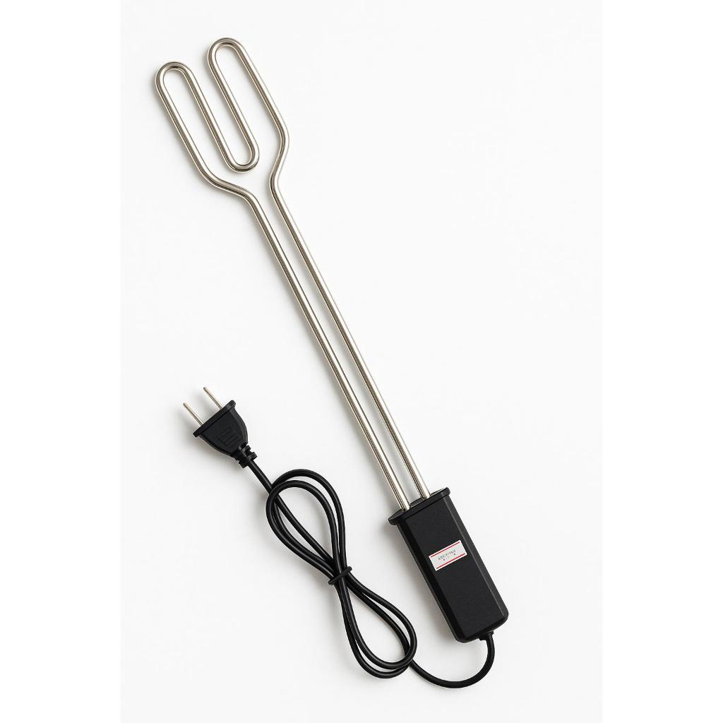 Imagem Acendedor Elétrico Churrasqueira Lareira Fogão A Lenha