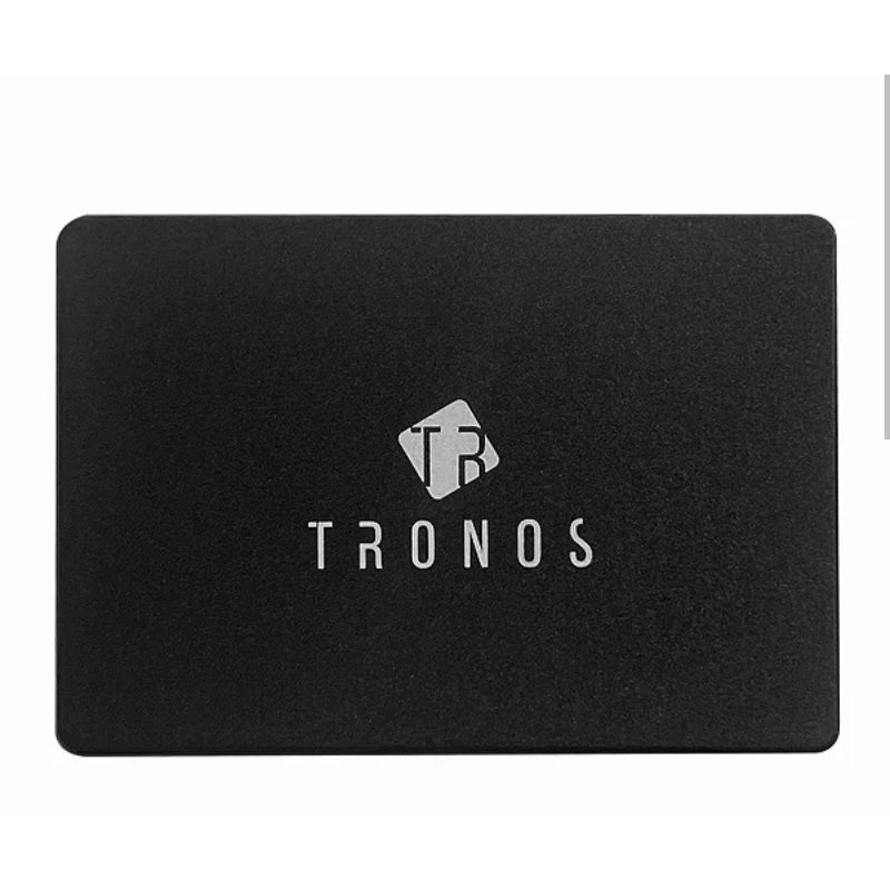 SSD SATA3 120GB TRS120G-SSD 2.5 3D NAND TLC - SMI 2258XT
