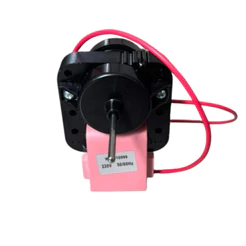 Motor Ventilador Geladeira Brastemp Consul W10310999 220V