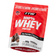 100% Whey protein Refil 900g FTW - 20g Proteína Por Dose
