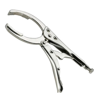 Alicate de Pressão Chave Saca Filtro de Óleo Automotivo em Oferta na Shopee