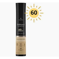 Hidrasol Fotoprotetor Facial FPS 60 Tulípia 50g