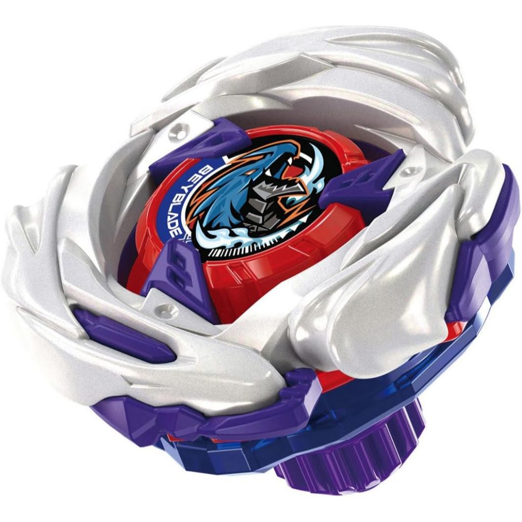 Takara Tomy BEYBLADE X UX-17 Dragão De Meteoros 3-70J Starter | Edição Autêntica Do Japão Conjunto Lançador