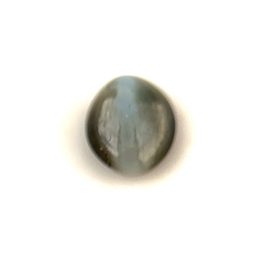 PND532 - Alexandrita - Olho de gato - T. 6x5x3.5mm