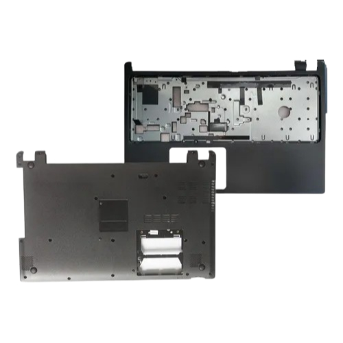 Carcaça Base Inferior + tampa teclado palmarest Notebook Acer V5-571 V5-571g V5-531