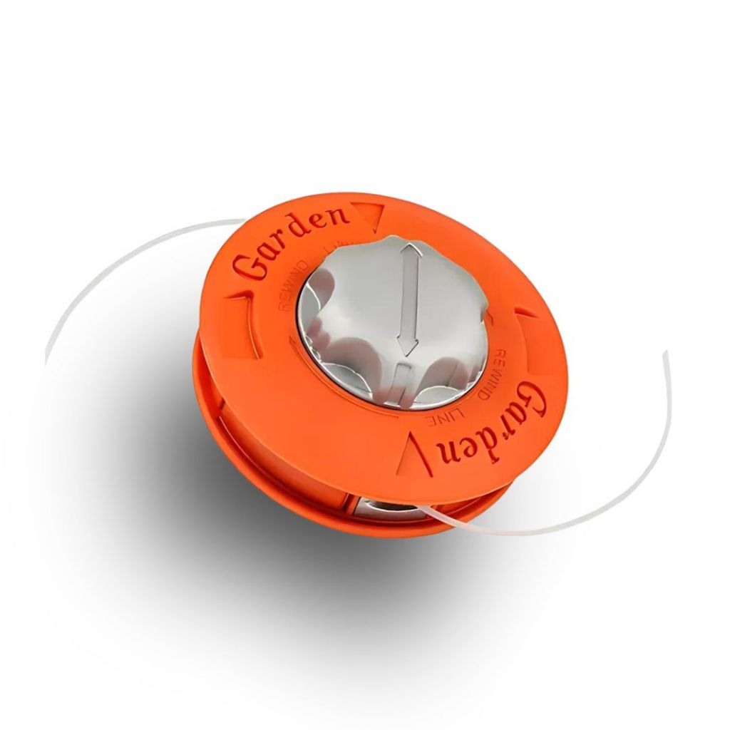 Carretel Roçadeira Stihl FS220 FS290 FS300 FS350 M12 Recarga Fácil