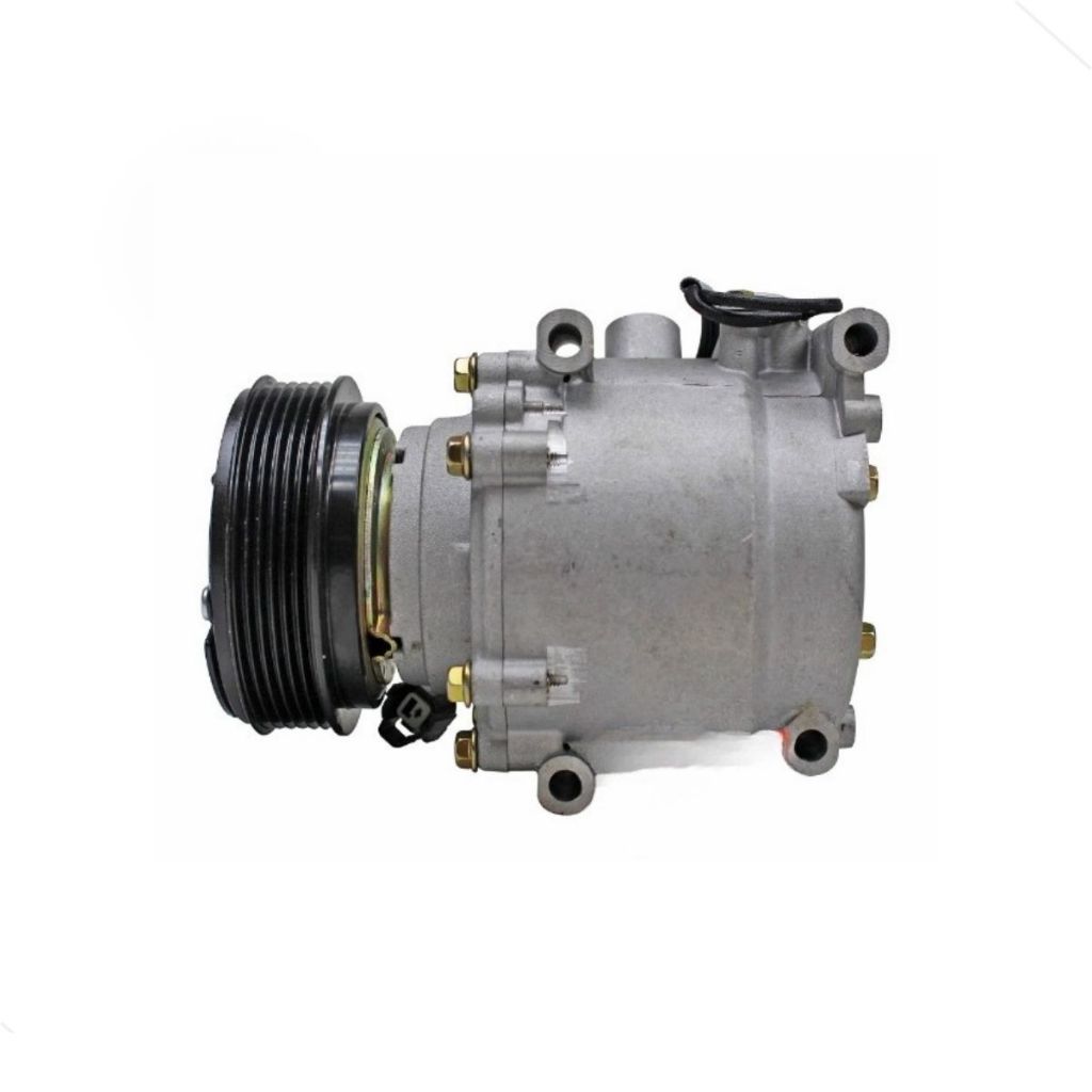 Compressor Ar TRSA09 Para Honda Civic 2001 2002 2003 2004 2005 2006 4984 em Oferta na Shopee