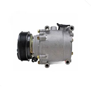Compressor Ar TRSA09 Para Honda Civic 2001 2002 2003 2004 2005 2006 4984 em Oferta na Shopee