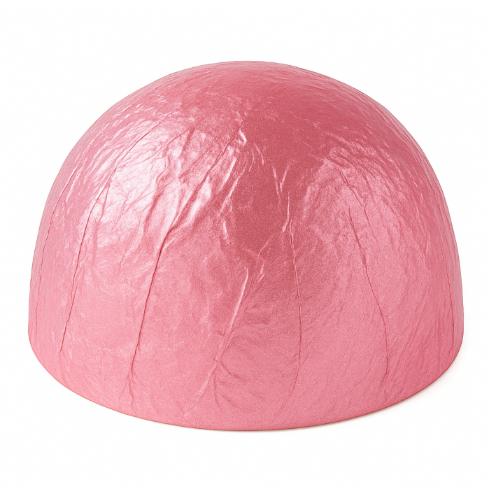 Papel Chumbo 8x7,8cm Bombom Trufa 300 Unidades Rose Gold em Oferta na Shopee