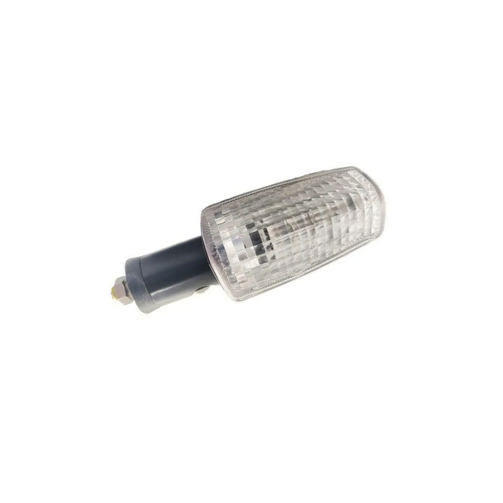 4 Setas Sinaleira Pisca Cristal Compatível XRE 300 CB 300 CBX 250 Titan Fan 150 125 padrão original Dianteiros Traseiros — imagem 2 de 2