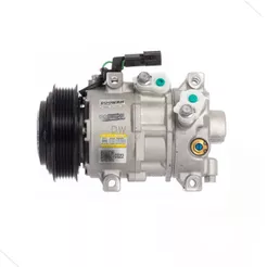 Compressor Ar Original Doowon Hb20 1.0 Turbo 2021 2022 2023 97701R1500