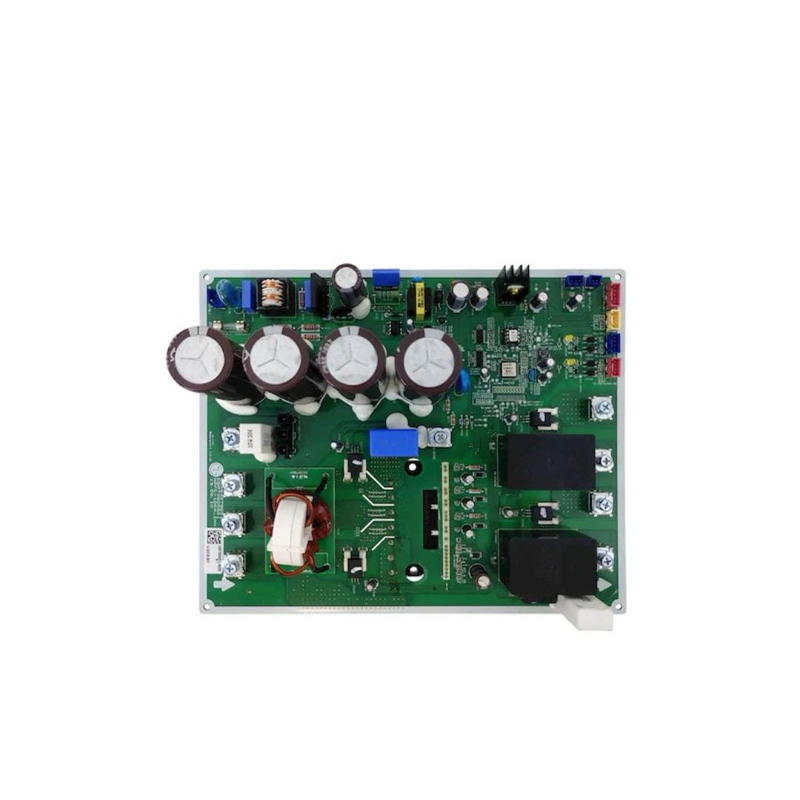 Placa Compressor Inverter LG Multi V 3 (V3) Original