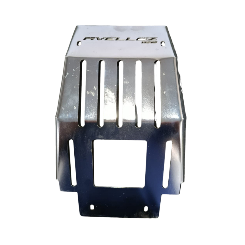 Protetor de carter azx 160 xtreme avelloz 2025/2026 em Oferta na Shopee