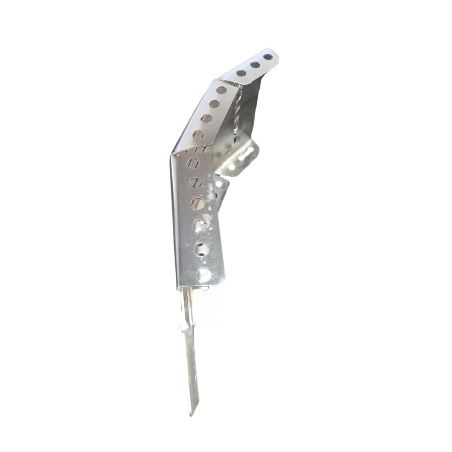 Protetor de carter azx 160 xtreme avelloz 2025/2026