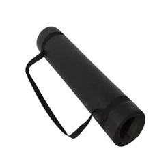 Tapete de Yoga Eva Max 5mm Antiderrapante com Alça