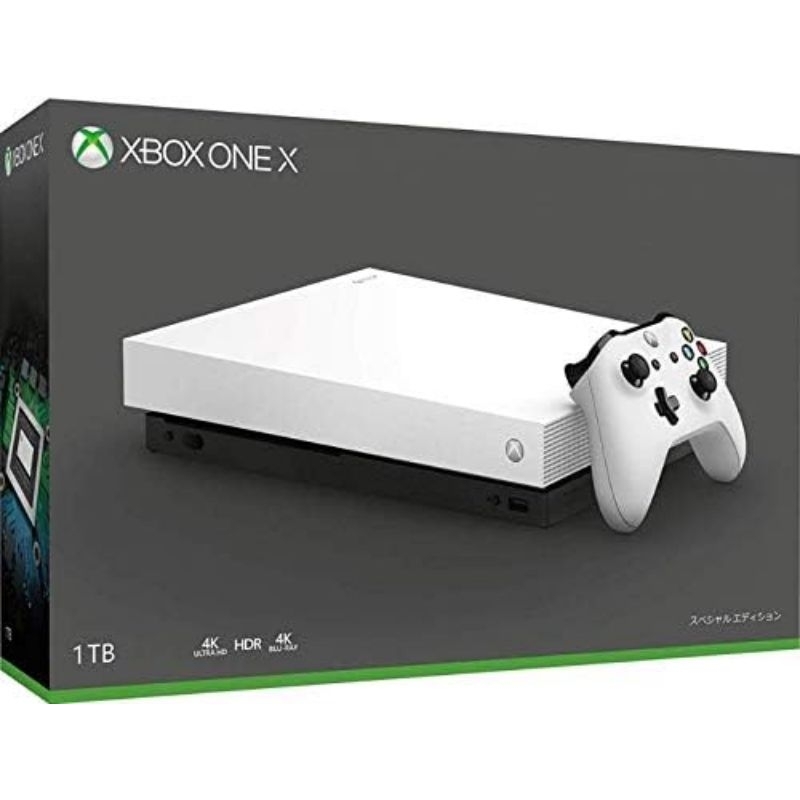 Xbox One X 1TB 4k: Onde Comprar | BuscaProdutos