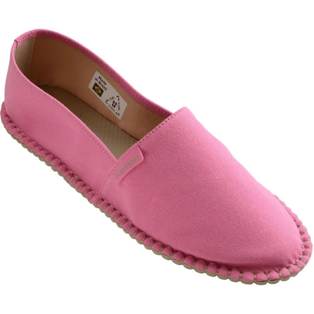 O que é Alpargatas Espadrille Havaianas? Guia e Onde Comprar | BuscaProdutos