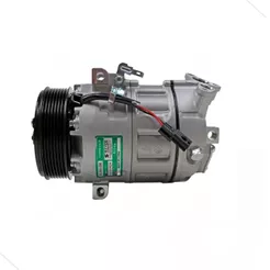 Compressor Ar Para Renault Master 2.3 2013 2014 2015 2016 2017