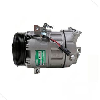 Compressor Ar Para Renault Master 2.3 2013 2014 2015 2016 2017 em Oferta na Shopee