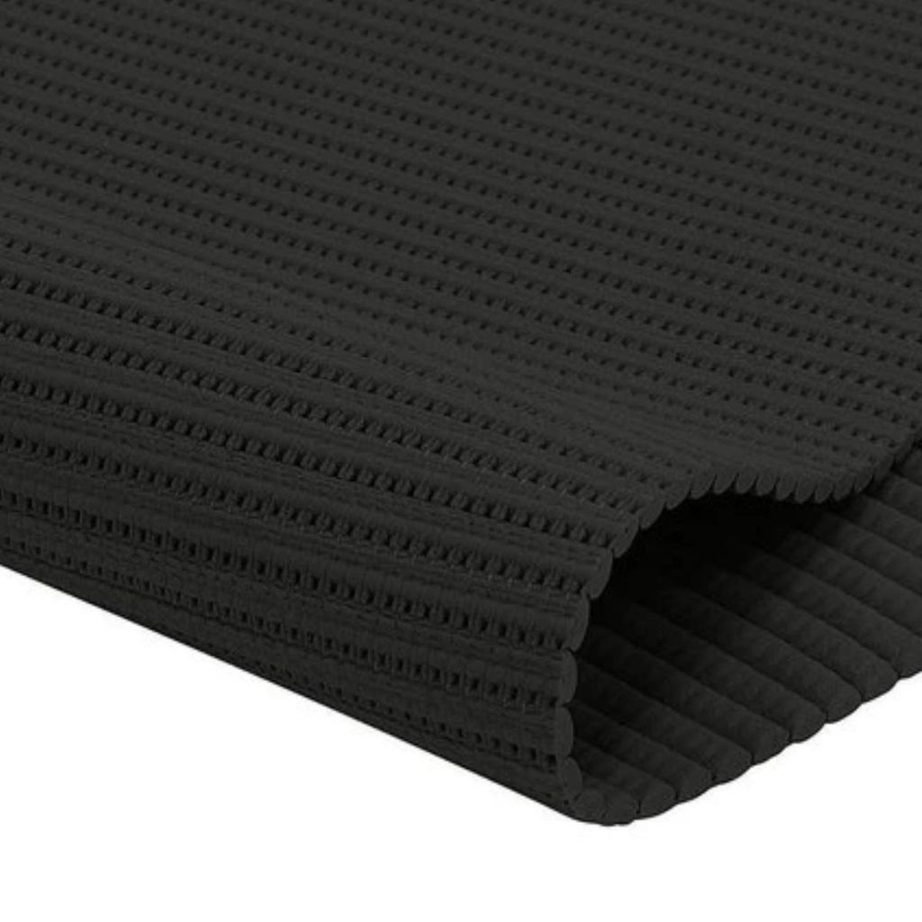 Tapete Soft Preto - Comprar com Melhor Preço em Decoração