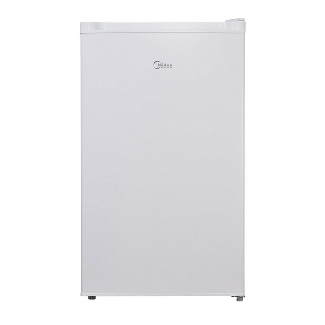 Frigobar Midea MDRD181 124L 60hz Bivolt Branco