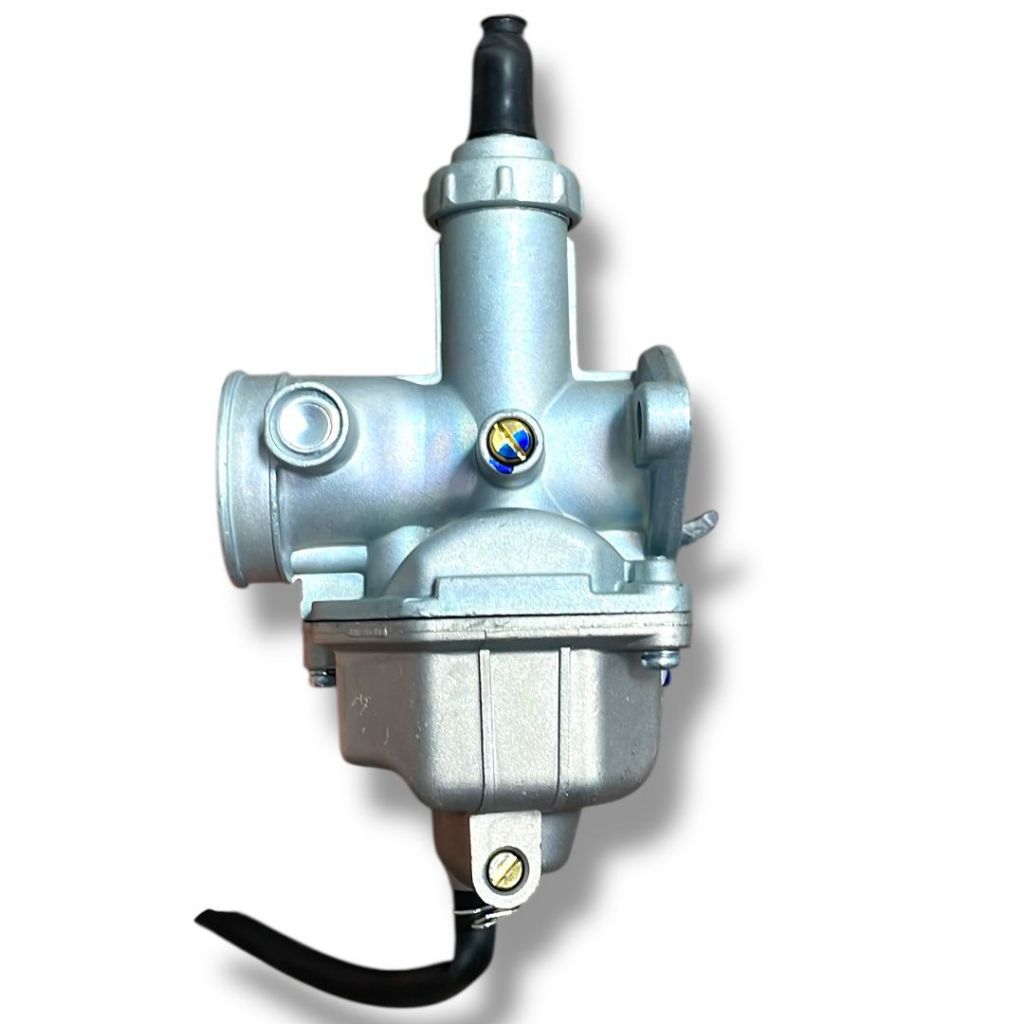 CARBURADOR TITAN 125/FAN 125 00-08/BROS 03-05/XL 125 84-00 - CAVALO DE TRÓIA