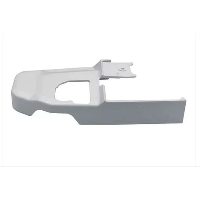 Avental Da Dobradiça Inferior Para Refrigerador Electrolux Original IF55 TF55 TF56 DF56 - (A11214301)