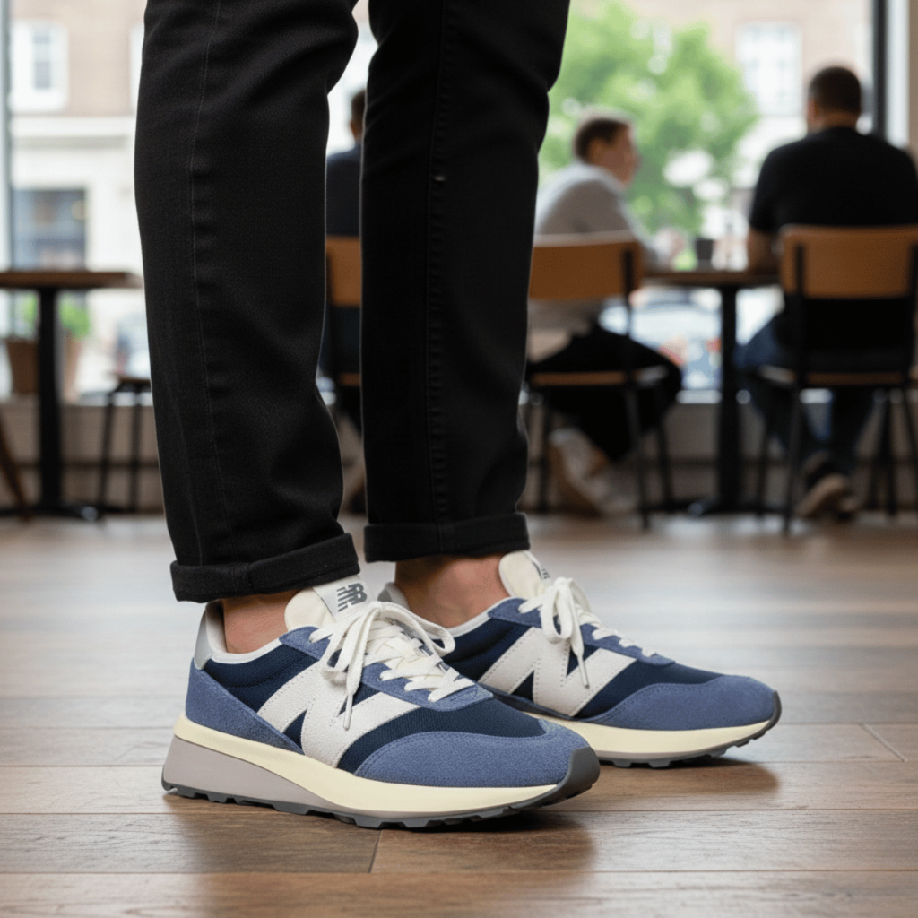 O que é Tênis Masculino New Balance? Guia e Onde Comprar | BuscaProdutos