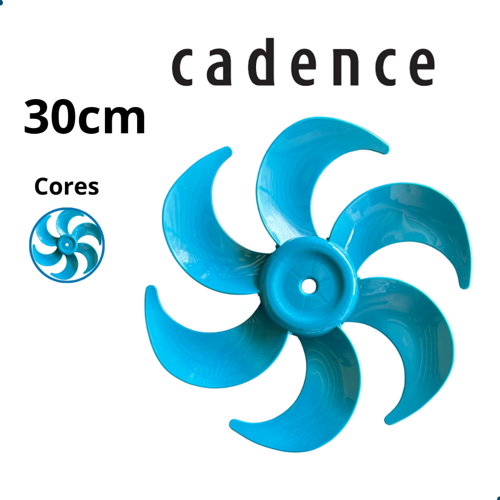 O que é Hélice Ventilador Cadence Vtr560? Guia e Onde Comprar | BuscaProdutos