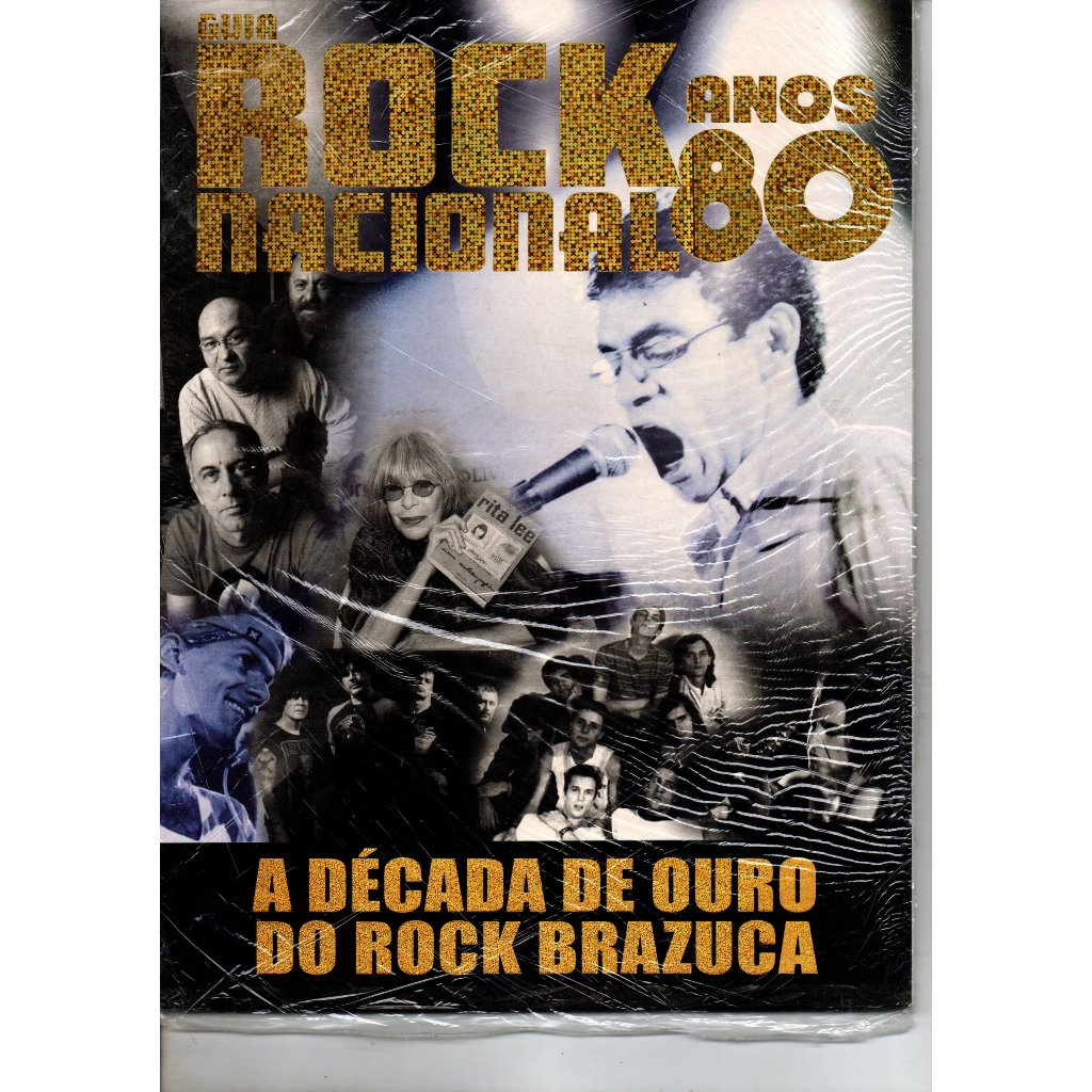 Guia do Rock  Anos 80: Legião Urbana e outros uma década de ouro do rock brazuca