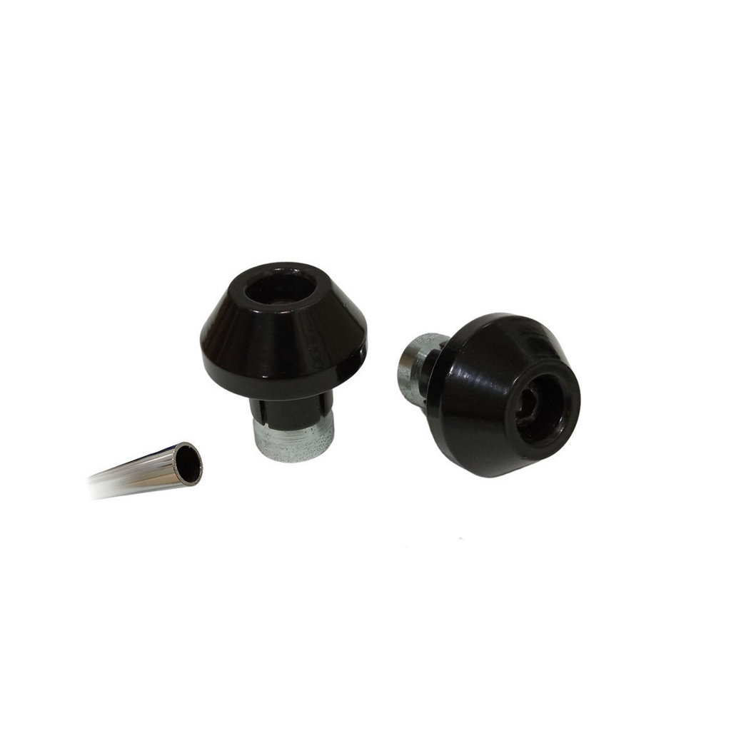 PAR PESO PARA GUIDAO MT 03 AUTOFIX PRETO-2 — imagem 2 de 2