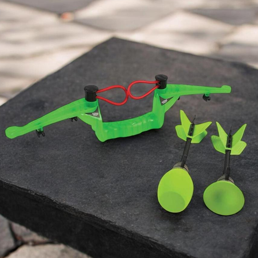 Brinquedo Arco e Flecha Shoot Boom – Flechas com Ventosa e Aviso Sonoro