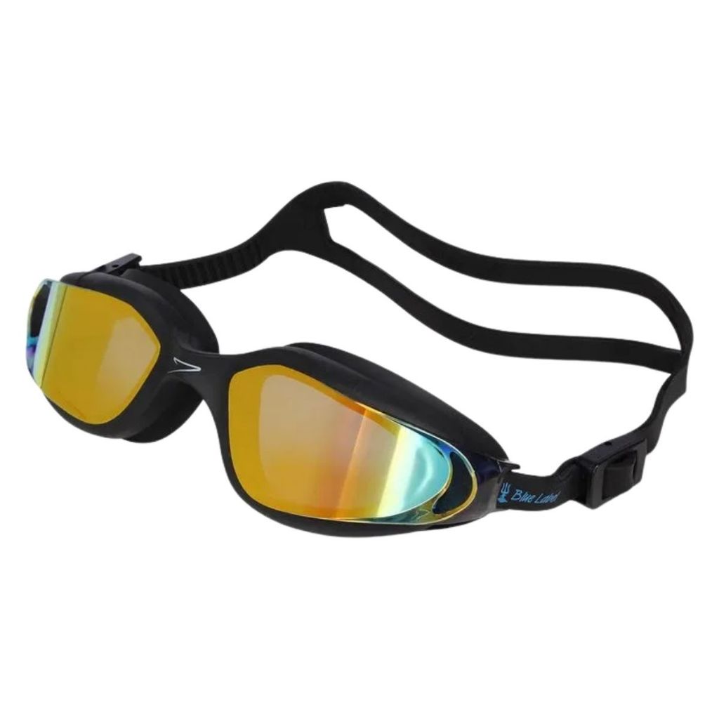 Óculos De Natação Speedo Poseidon Profissional Adulto em Oferta na Shopee