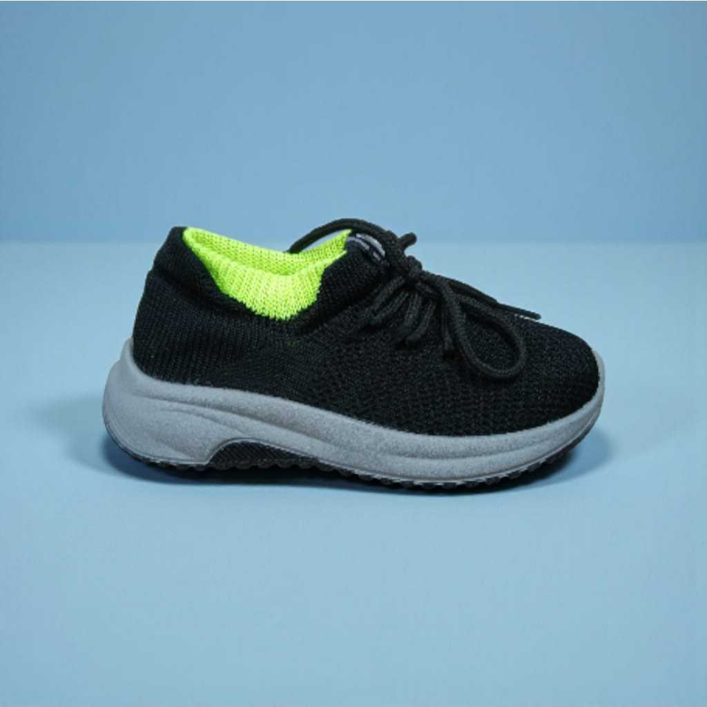 Tenis Slip On Esportivo Infantil de Tecido para Menino Leve Resistente Molekinho Original 2634107