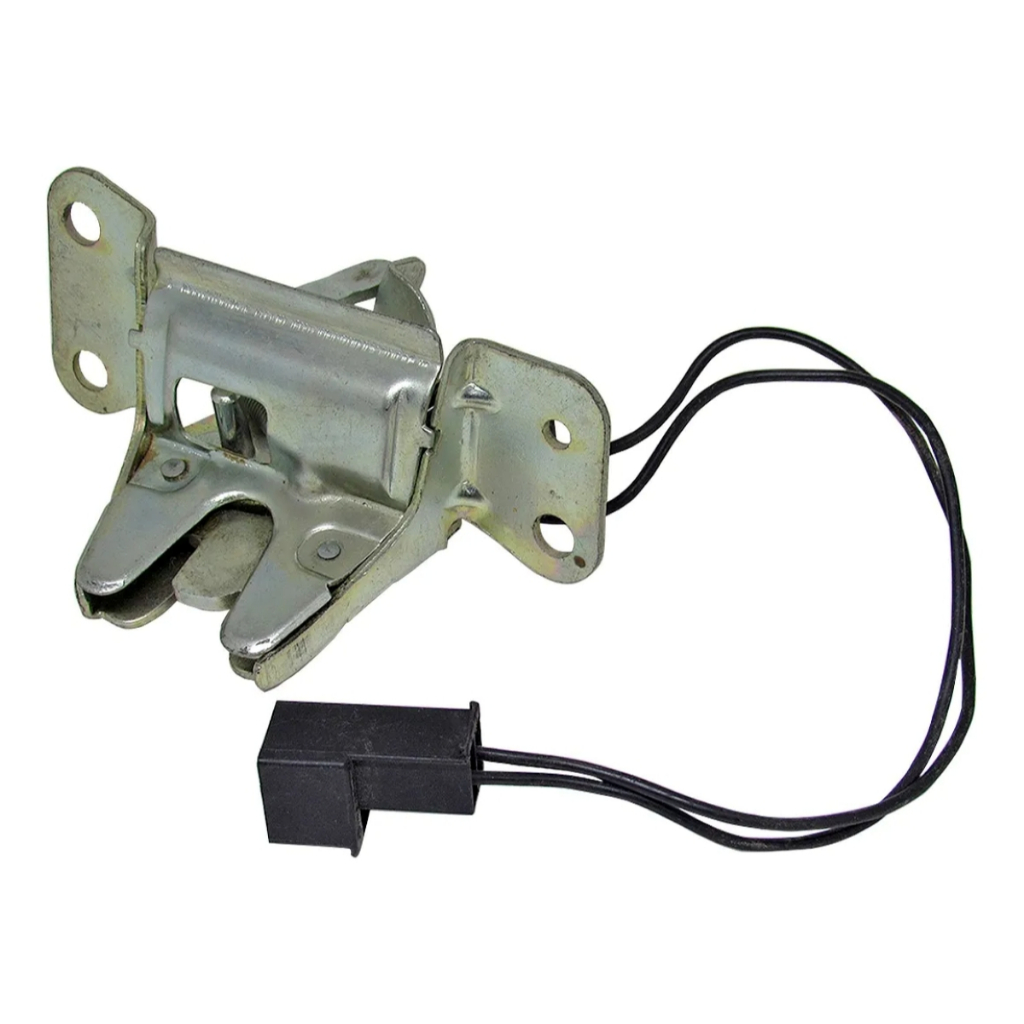Fechadura Interna Elétrica Porta Malas Tempra 1992 1993 1994 1995 1996 1997 1998 1999 - Original Universal
