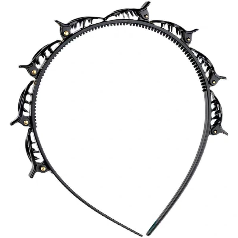 Headpiece Feminino Floral – Tiara Romântica para Noiva e Eventos Especiais