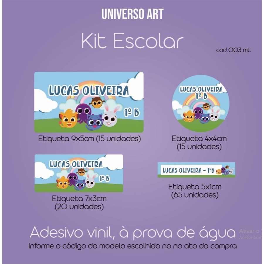 Imagem produto