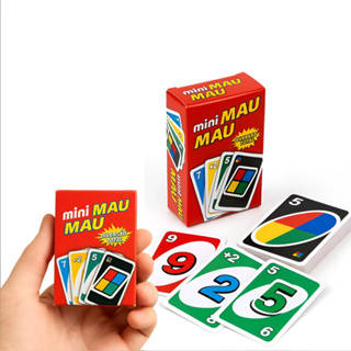 KIT 15 Lembrancinha MINI JOGO DE CARTAS Mini Mau - Diversão Total- Jogo de Cartas Lembrancinha FESTA JUNINA em Oferta na Shopee