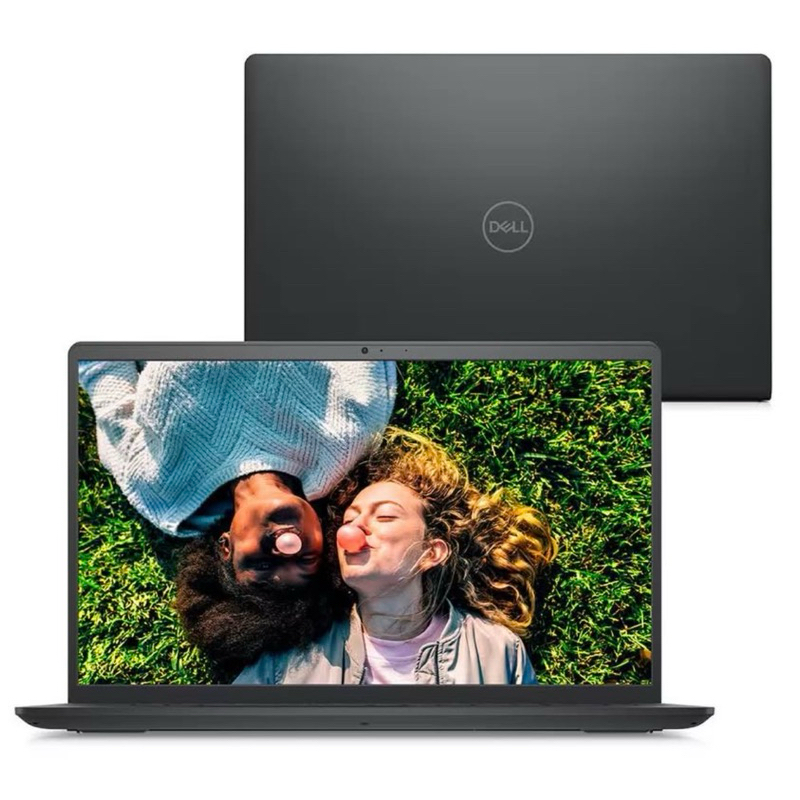 Notebook dell inspirion i5-8gb e dizia hd 1tb