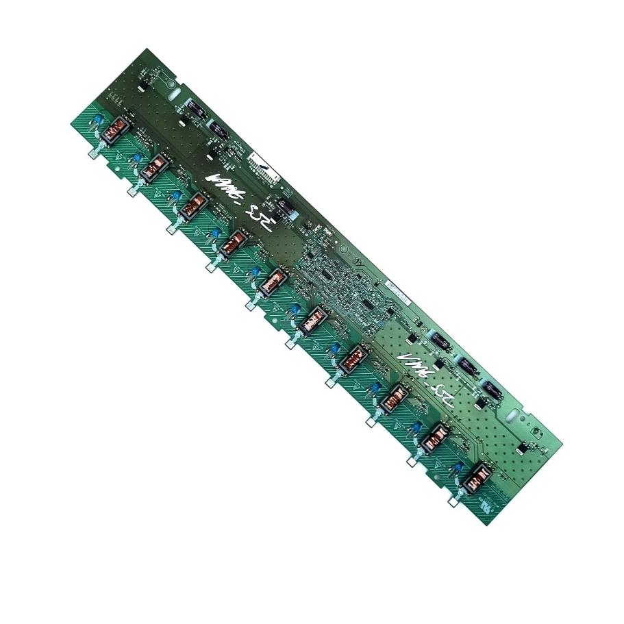 Placa Inverter Tv Aoc Lc42d1320 Sharp Lc42sv32b V298-c01hf