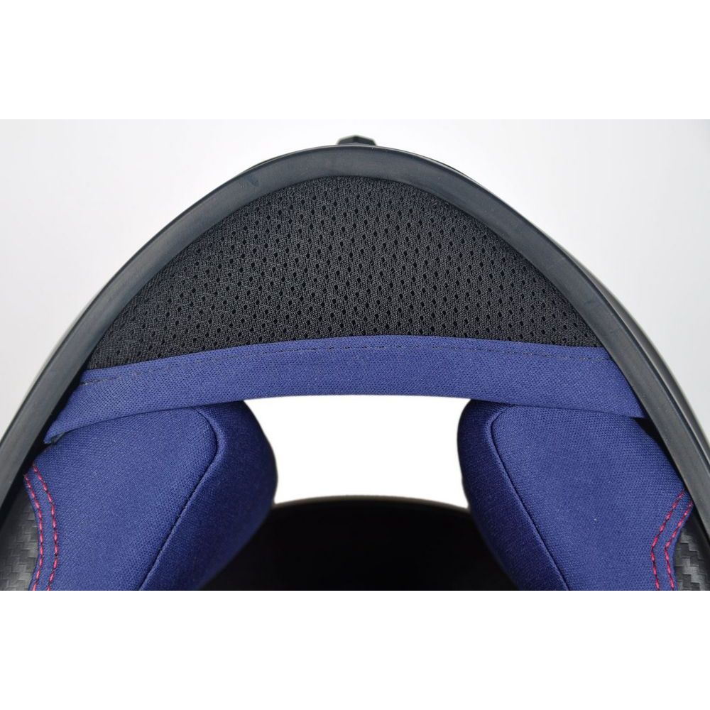 Protetor de Queixo Bavete capacete ASX Draken / Eagle Original