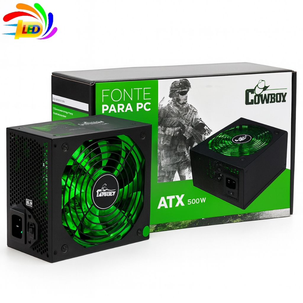 O que é Conector Atx? Guia e Onde Comprar | BuscaProdutos