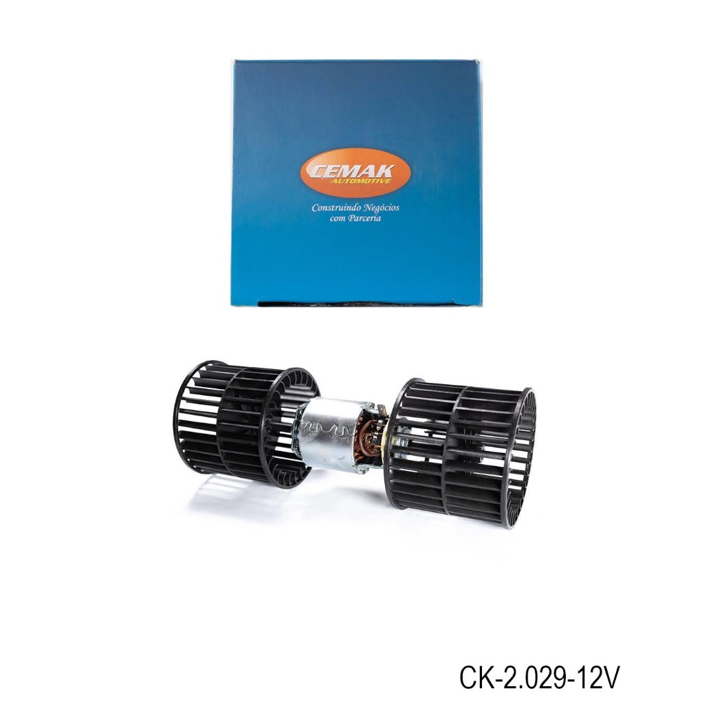 MOTOR VENTILADOR INTERNO FORD ESCORT / VERONA - 12V em Oferta na Shopee