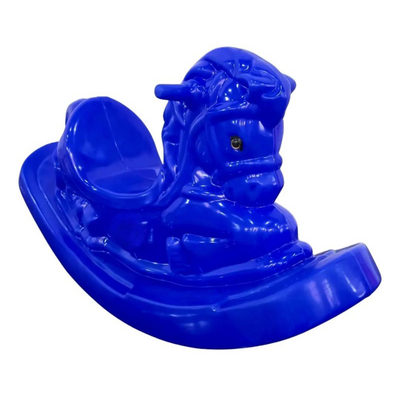 Gangorra Cavalinho Infantil Mais vendidos qualidade e garantia em Oferta na Shopee