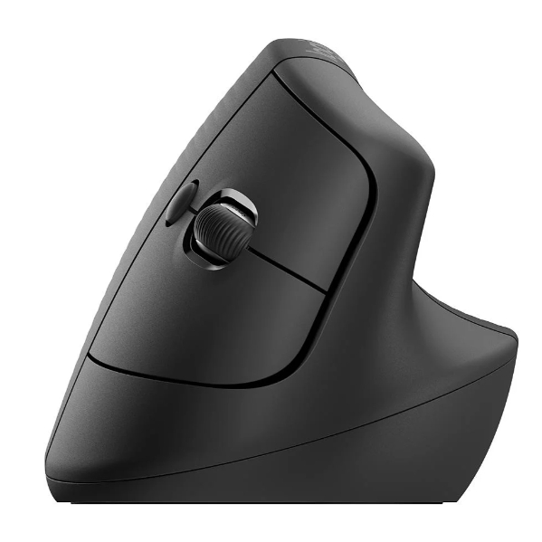 Mouse Ergonômico Vertical Logitech: Onde Comprar | BuscaProdutos